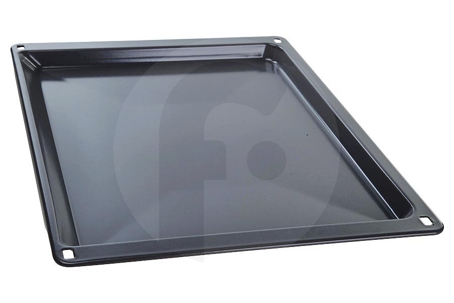 Bosch Backofen Backblech (Auffangschale) emailliert für u.a. Bosch, Siemens Backofen 441171, 00441171