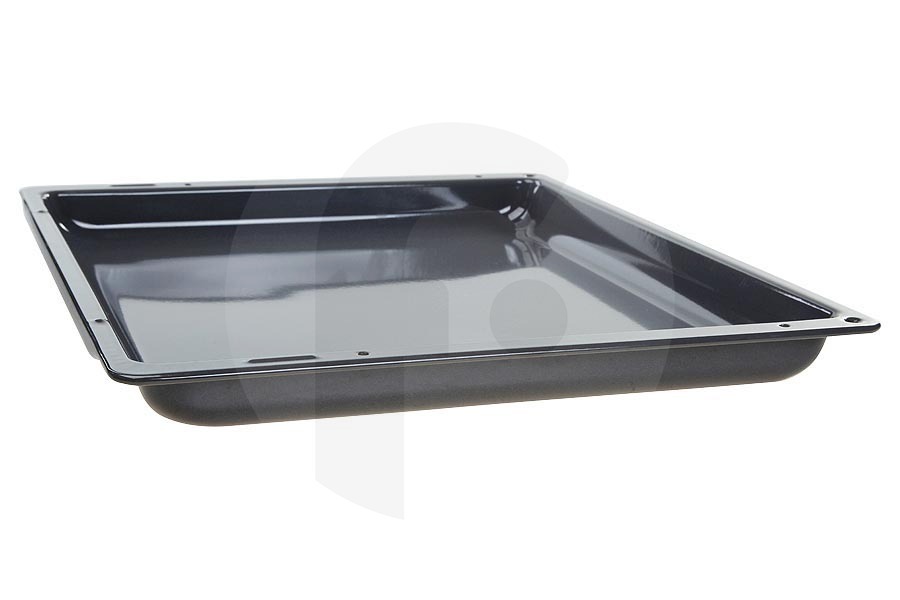 Bosch Backofen Backblech für Ofen 432260
