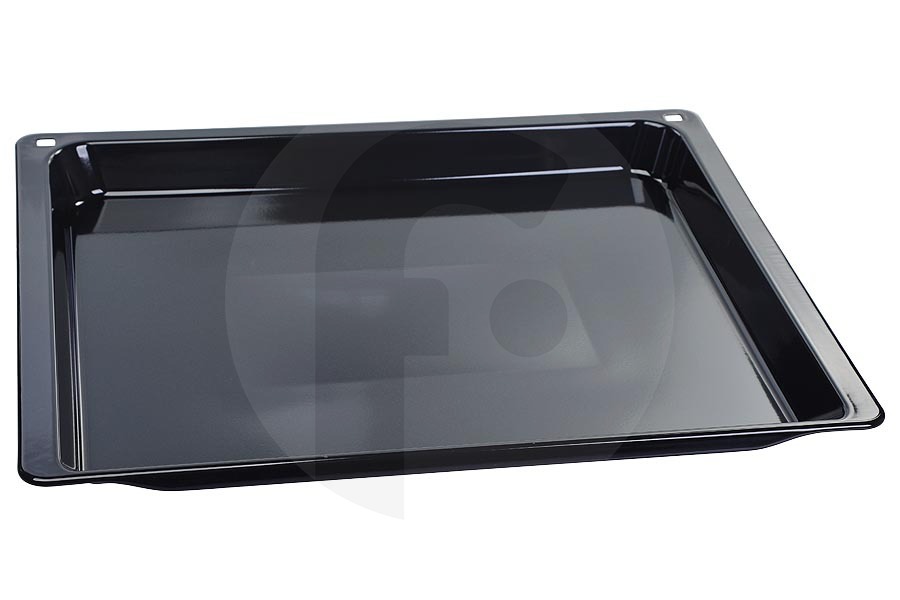Neff 11029049 Horno Bandeja de horneado para horno 11014338, HEZ632070 apto para entre otros CM636GBS105, HNG6764W609