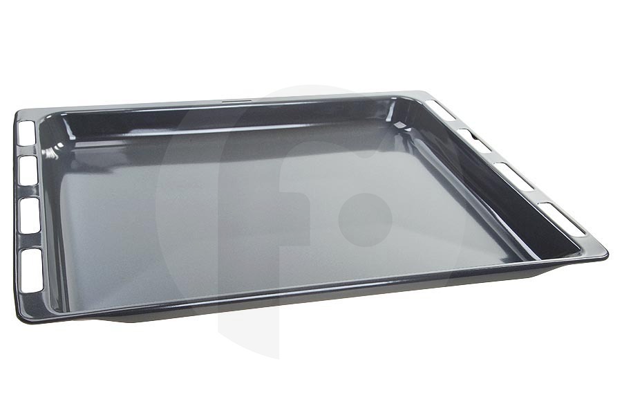 Bosch 574912, 00574912 Horno Bandeja de hornear para horno 00574912 apto para entre otros HB23AT51045, HBA241320S61
