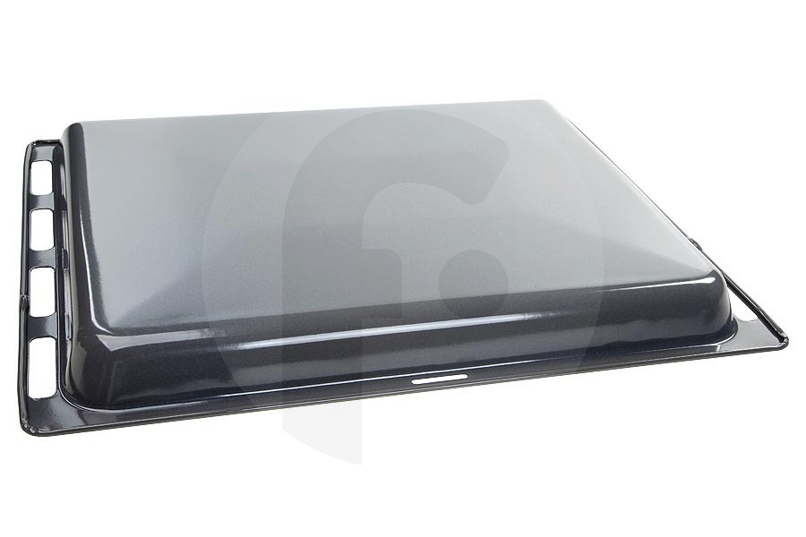 Bosch Backofen Backblech für Backofen 00574912