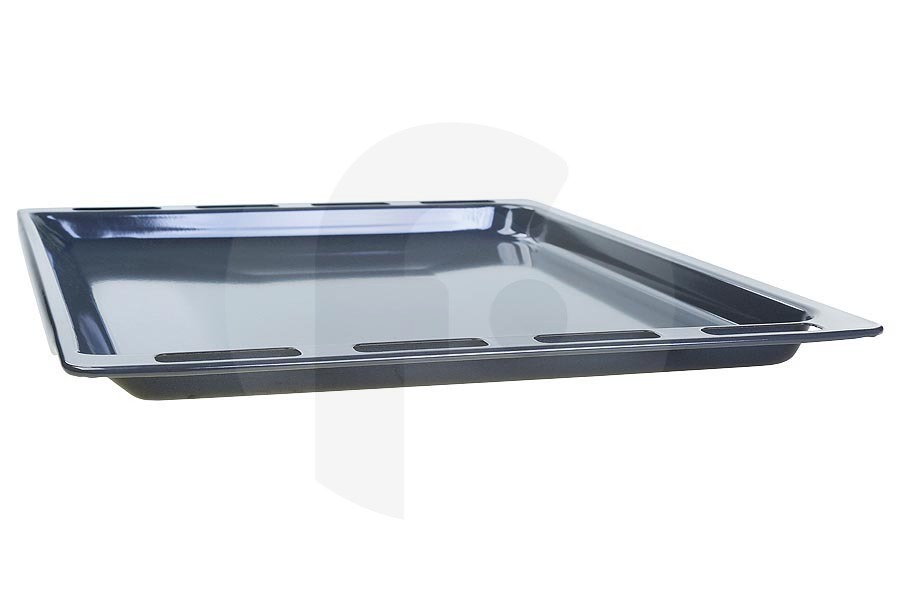 Neff Backofen Backblech emailliert für u.a. Bosch, Siemens Ofen 434176, 00434176
