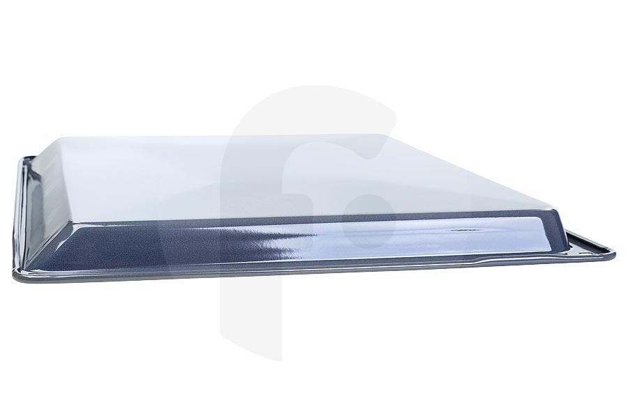Bosch Piano cottura & Piastra da cucina Leccarda (teglia, pirofila) smaltato per, tra gli altri, Bosch, Siemens cucina 575634, 00575634