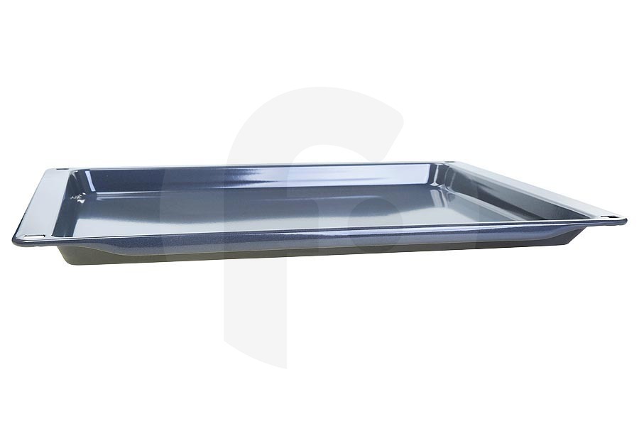 Bosch Piano cottura & Piastra da cucina Leccarda (teglia, pirofila) smaltato per, tra gli altri, Bosch, Siemens cucina 575634, 00575634