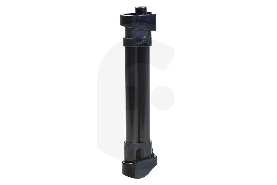 Siemens Cafetera tubo de espuma de leche para cafetera 10002576 apto para entre otros TI305506, TI313519, TIS30159