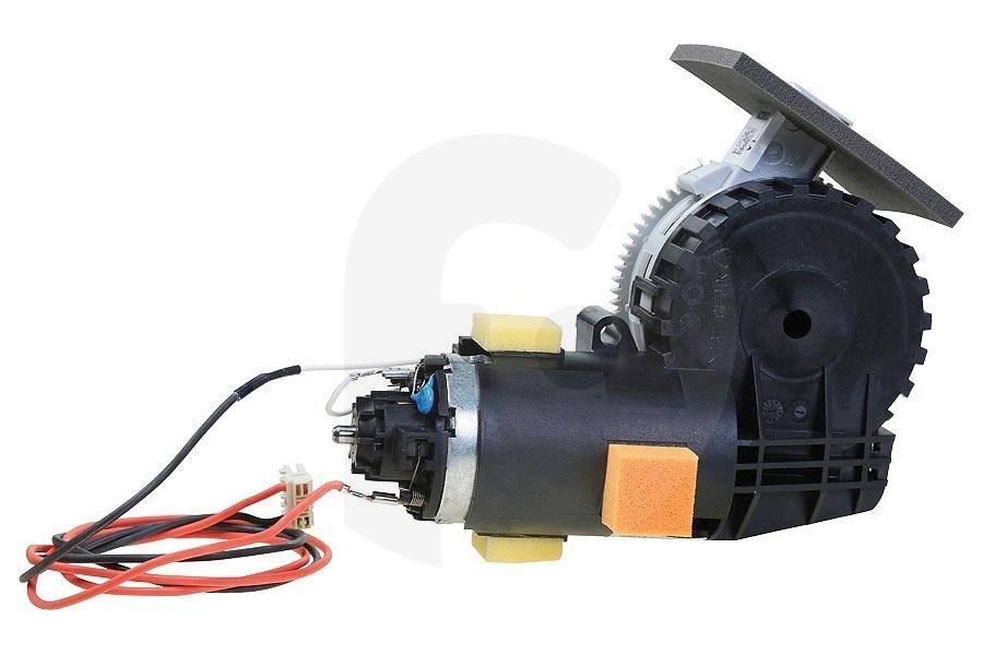 Bosch Macchina del caffè Macinacaffè (motore, azionamento) completo per Bosch, Siemens e altri macchina da caffè 12028402