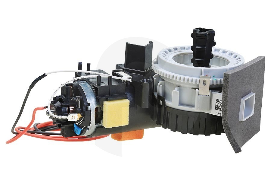 Bosch Macchina del caffè Macinacaffè (motore, azionamento) completo per Bosch, Siemens e altri macchina da caffè 12028402
