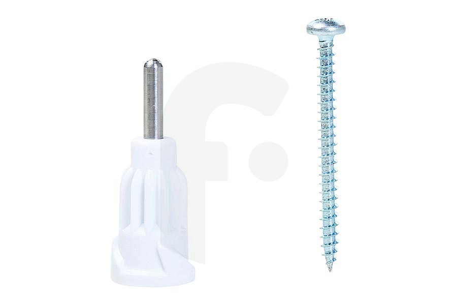 Siemens 620830, 00620830 Robot de cocina Acoplamiento para Bosch, Siemens y otros robot de cocina 00620830 apto para entre otros MCM5530, MK55280, MCM5529