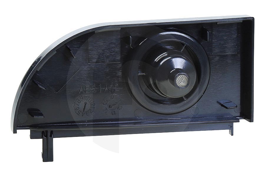 Bosch Macchina del caffè Alloggiamento valvola per macchina da caffè adatto per Bosch, Siemens 00653257