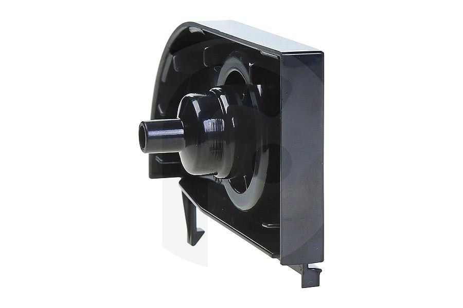 Bosch Macchina del caffè Alloggiamento valvola per macchina da caffè adatto per Bosch, Siemens 00653257