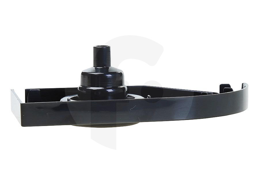 Bosch Macchina del caffè Alloggiamento valvola per macchina da caffè adatto per Bosch, Siemens 00653257