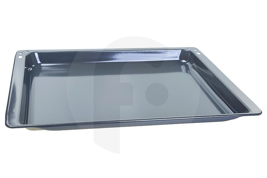 Neff 574913, 00574913 Horno Bandeja para asar (bandeja para horno, fuente para horno, bandeja recoge grasas) para horno 00574913, 574913 apto para entre otros U15E52N3GB01, E16P42N358