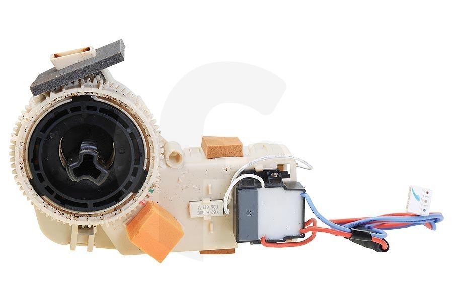 Bosch Cafetera planta de molienda de café 12008548 apto para entre otros CT636 LES6, CTL636EB1, C15KS61NO