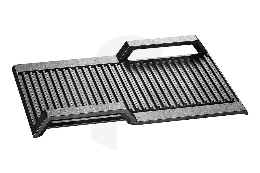 Piastra griglia per piano cottura 17000324, HZ390522