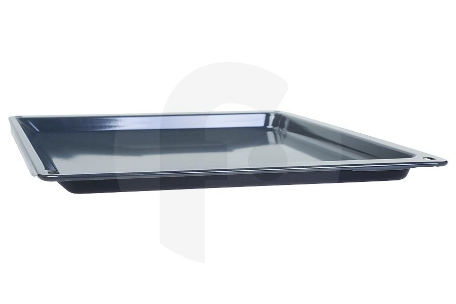 Bosch Microonde Teglia da forno (pirofila, leccarda) smaltata per, tra gli altri, Bosch, Siemens microonde-combinato 575633, 00575633