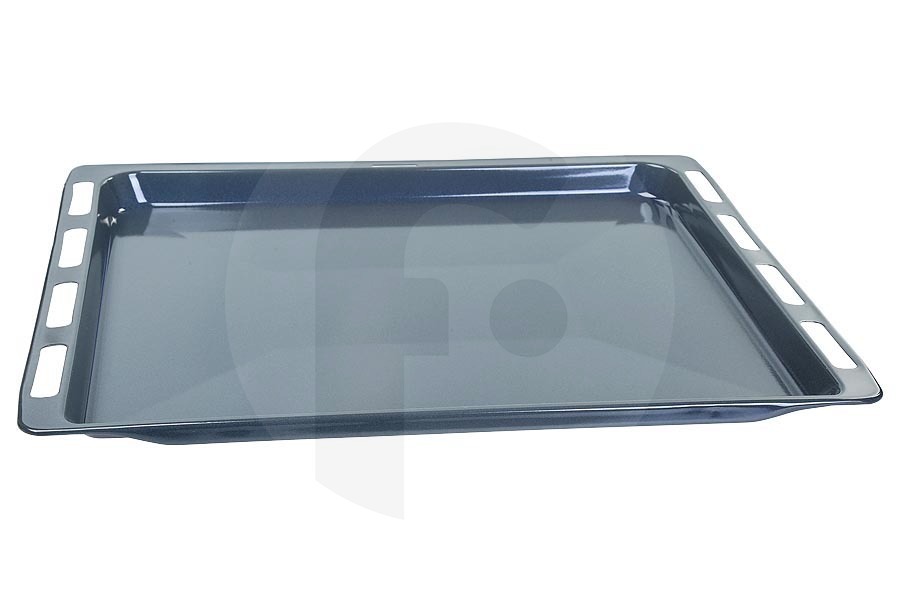Bosch 742585, 00742585 Horno Bandeja de hornear para horno 00742585 apto para entre otros HC422213, HR745525, HGV745366