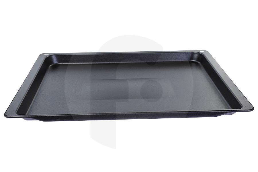Neff Horno Bandeja para hornear (plato, bandeja de goteo) para Bosch, Siemens y otros horno 17004291 apto para entre otros HBG217BS0R30, B15FS22N088