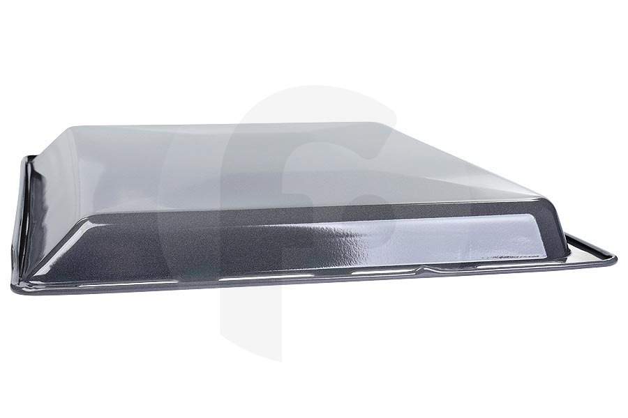 Constructa Backofen Backblech (Ofenschale, Fettpfanne) emailliert für u.a. Bosch, Siemens Backofen 11063361, 0011063361, HEZ432002