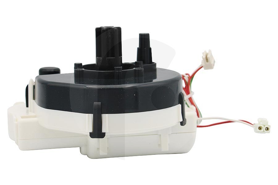 Bosch Macchina del caffè Unità motrice del gruppo di infusione incl. cavo per Bosch, Siemens e altri macchina del caffè 12004561