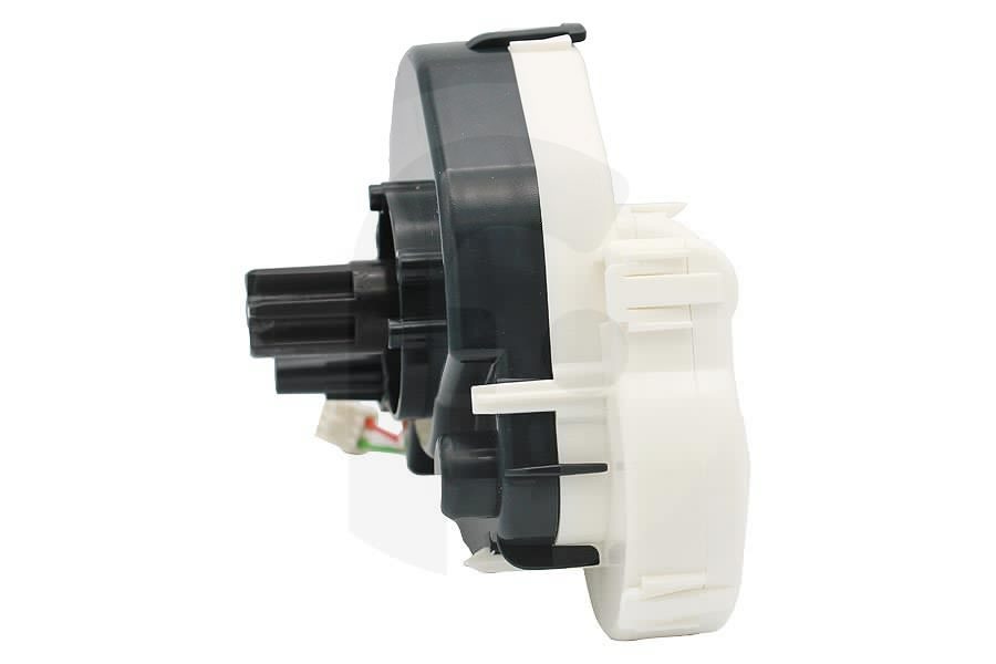 Bosch Macchina del caffè Unità motrice del gruppo di infusione incl. cavo per Bosch, Siemens e altri macchina del caffè 12004561