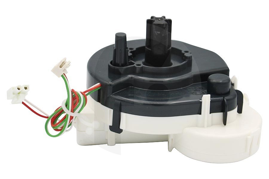 Bosch Macchina del caffè Unità motrice del gruppo di infusione incl. cavo per Bosch, Siemens e altri macchina del caffè 12004561