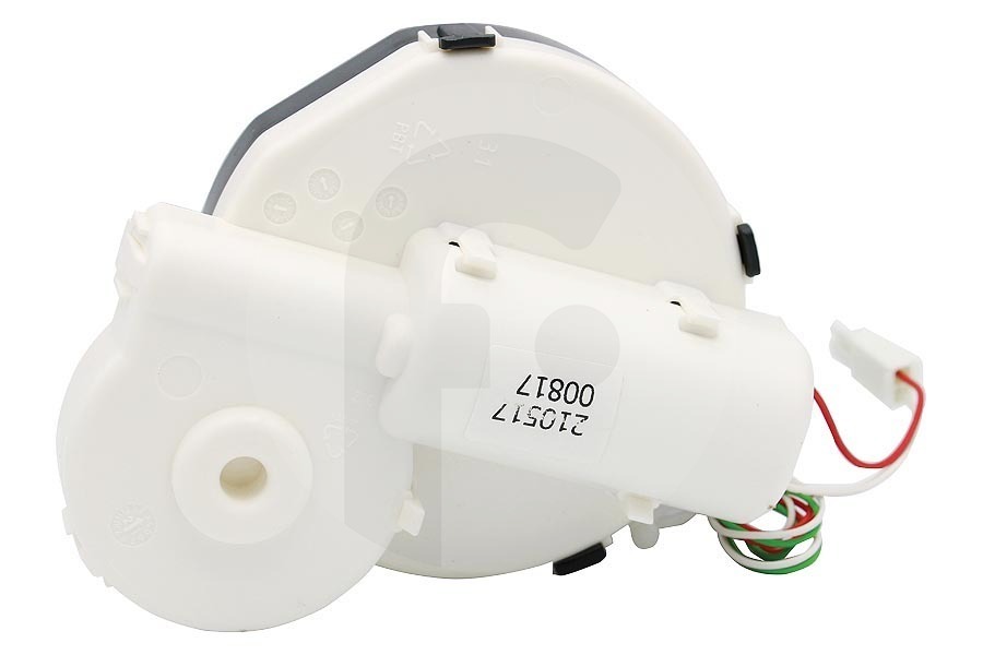 Bosch Macchina del caffè Unità motrice del gruppo di infusione incl. cavo per Bosch, Siemens e altri macchina del caffè 12004561