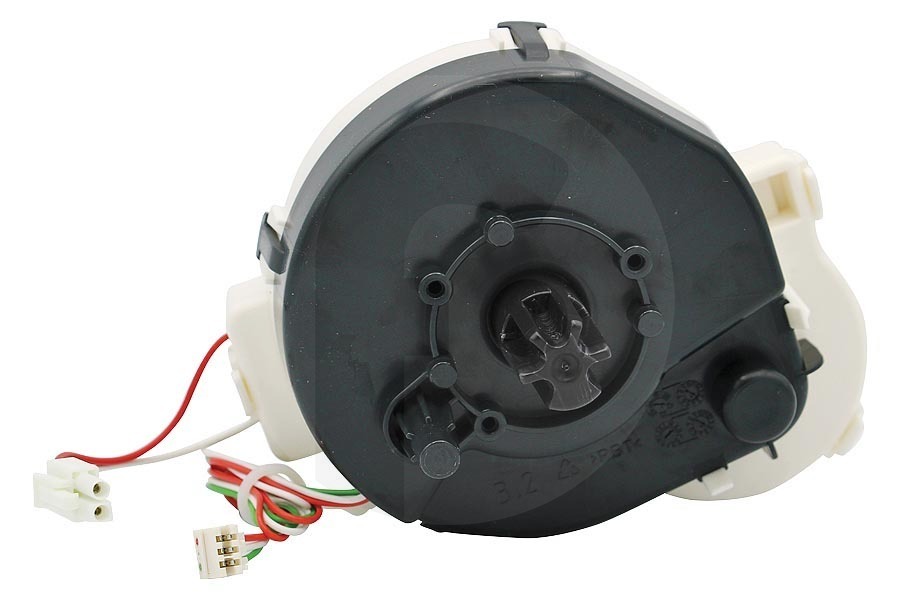 Siemens Cafetera Unidad motriz delgrupo de infusión incl. cable para Bosch, Siemens y otros cafetera 12004561 apto para entre otros TE603501DE, TES60351DE, TE657F03DE