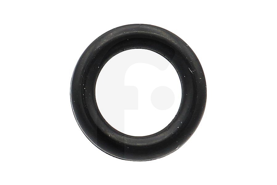 Siemens Cafetera Junta tórica (junta de goma) de la válvula para Bosch, Siemens y otros cafetera 614606, 00614606 apto para entre otros TK76001, TCA7601, C77V60N01