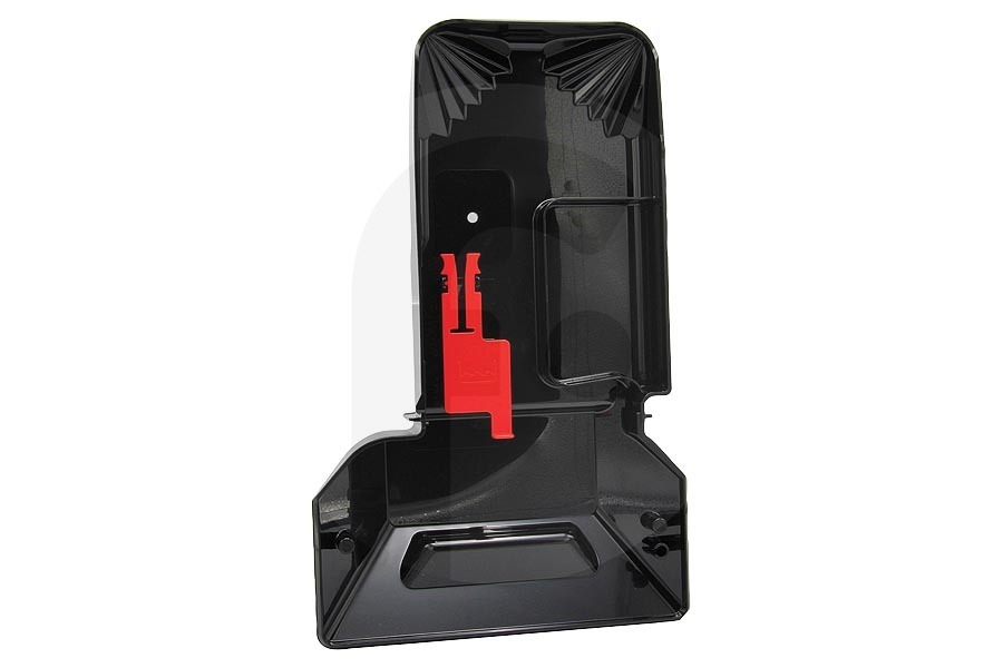 Bosch Cafetera Bandeja de goteo excl. rejilla para Bosch, Siemens y otros cafetera 11023213