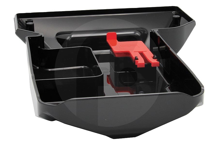 Bosch Cafetera Bandeja de goteo excl. rejilla para Bosch, Siemens y otros cafetera 11023213