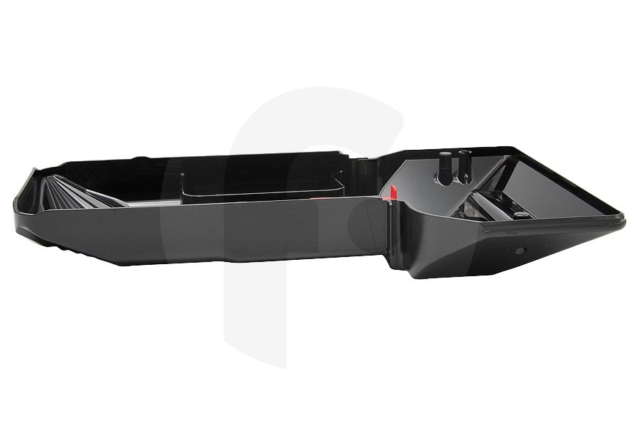 Siemens Cafetera Bosch 11023213 Bandeja de goteo Cafetera apto para entre otros TE653501DE, TE658509DE, TIS65621RW
