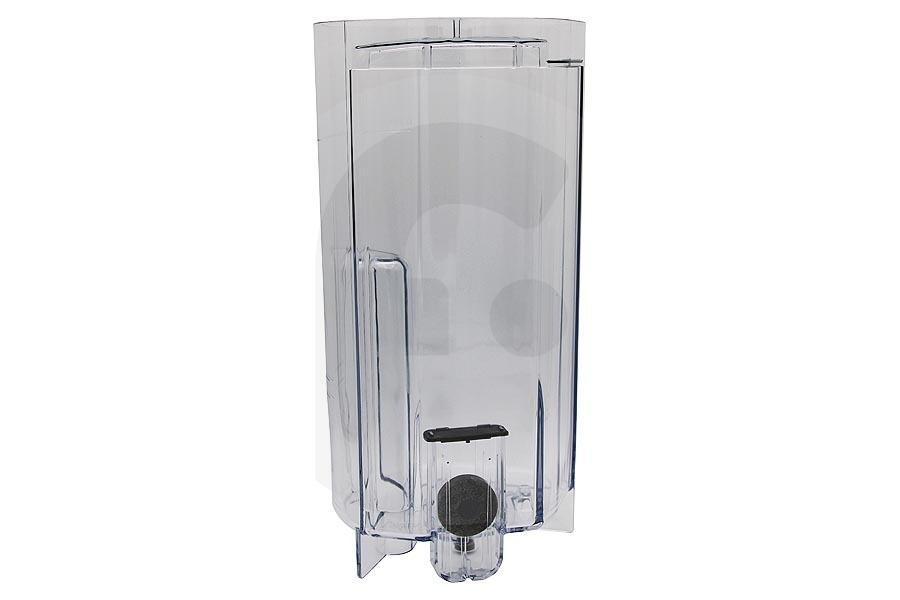 Siemens Macchina del caffè Serbatoio dell'acqua escl. coperchio per Siemens, Bosch e altri macchina da caffè 11032104