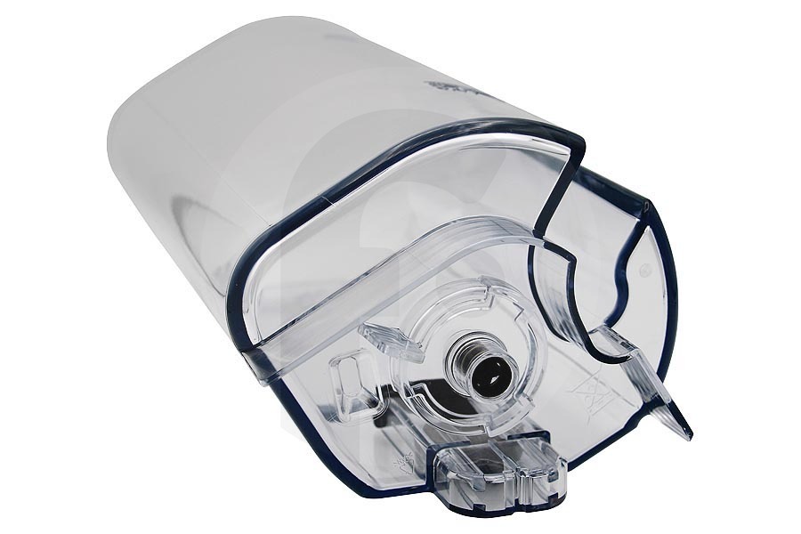 Siemens Macchina del caffè Serbatoio dell'acqua escl. coperchio per Siemens, Bosch e altri macchina da caffè 11032104