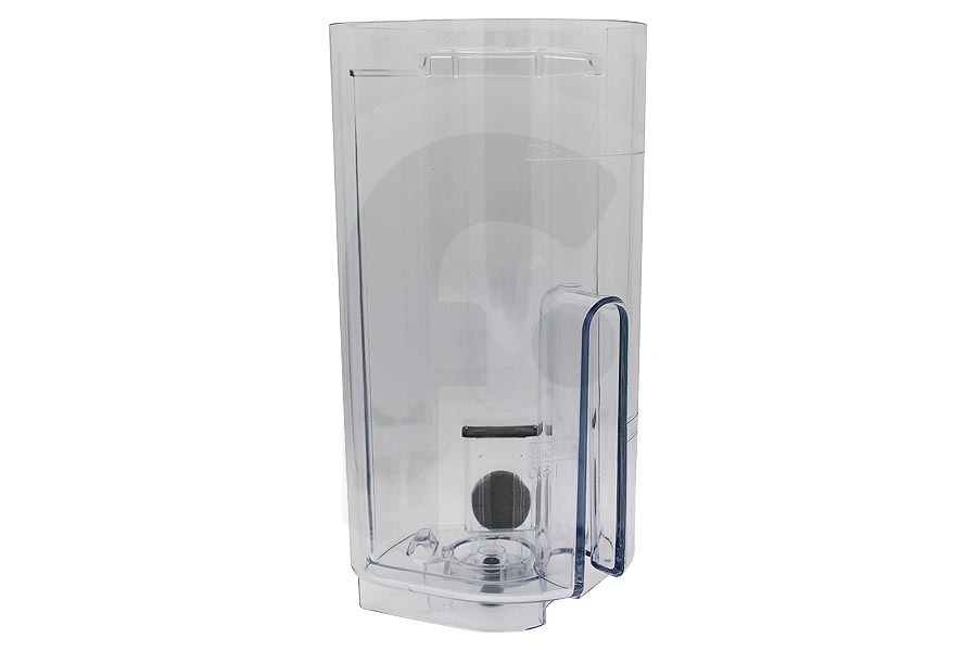 Siemens Cafetera Siemens 11032104 Depósito de agua Cafetera apto para entre otros TQ507R02, TP501R09, TQ503D01
