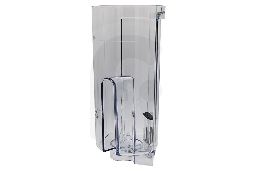 Siemens Macchina del caffè Serbatoio dell'acqua escl. coperchio per Siemens, Bosch e altri macchina da caffè 11032104