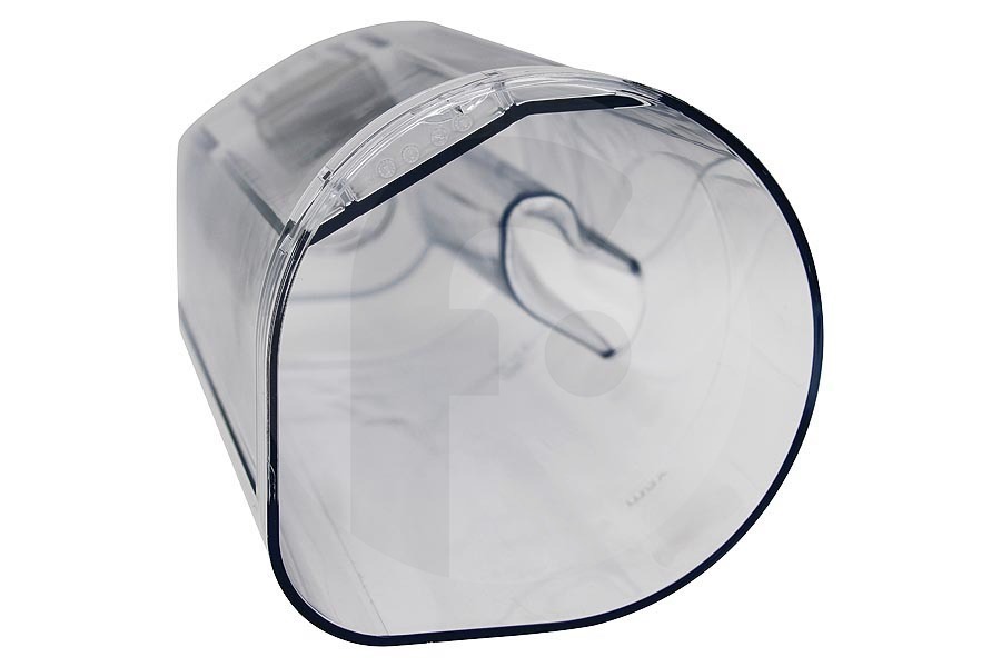 Siemens Macchina del caffè Serbatoio dell'acqua escl. coperchio per Siemens, Bosch e altri macchina da caffè 11032104