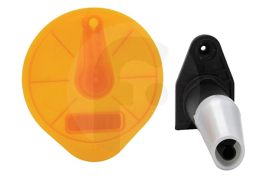 Bosch 632077, 00632077 Cafetera Bosch 632077 00632077 Juego de mantenimiento Cafetera apto para entre otros Tassimo, TAS5545, TAS5542EE