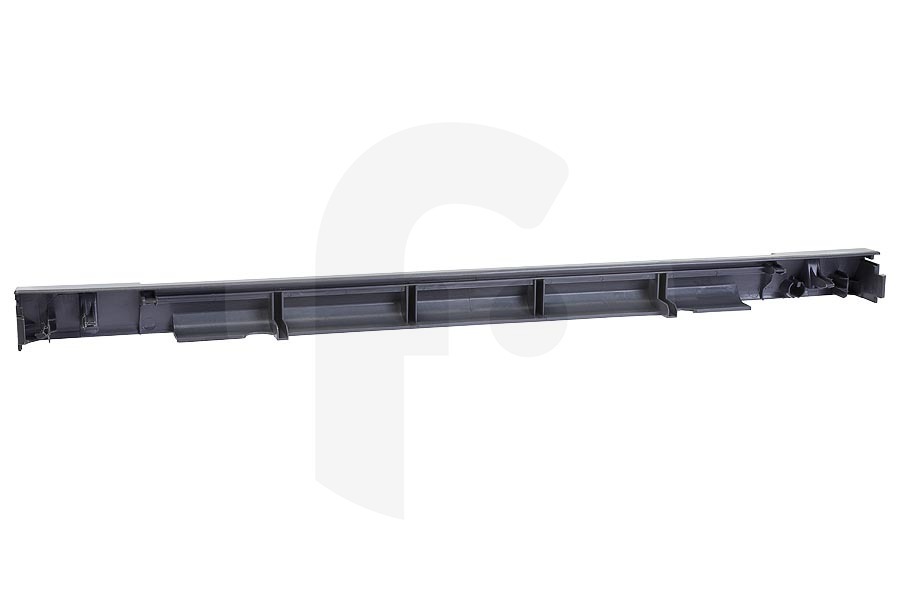 Constructa Four Grille d'évacuation (grille de ventilation, grille de sortie, évent) pour e.a. Bosch, Siemens four 741663, 00741663