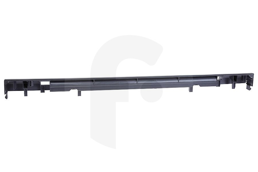 Constructa Four Grille d'évacuation (grille de ventilation, grille de sortie, évent) pour e.a. Bosch, Siemens four 741663, 00741663