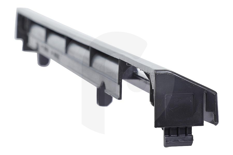 Constructa Four Grille d'évacuation (grille de ventilation, grille de sortie, évent) pour e.a. Bosch, Siemens four 741663, 00741663