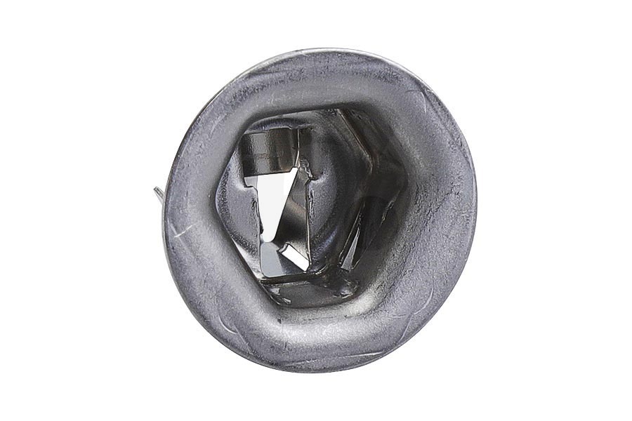 Constructa Four Douille (support) de grille four pour e.a. Bosch, Siemens four 10012524