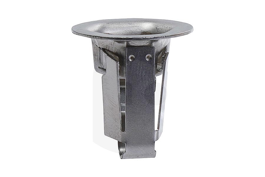 Constructa Four Douille (support) de grille four pour e.a. Bosch, Siemens four 10012524