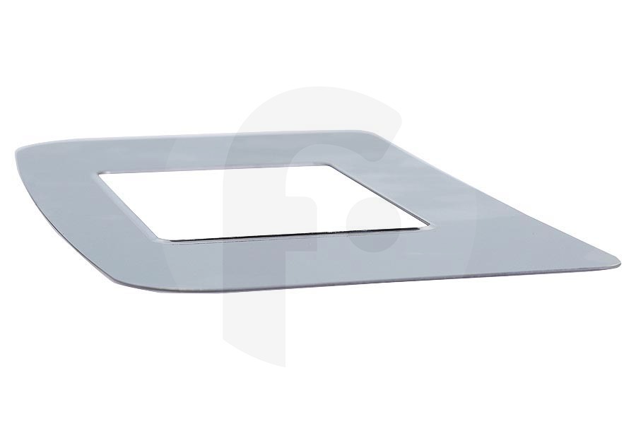 Bosch Cafetera Soporte (portador) de rejilla (rejilla de goteo) para Bosch, Siemens y otros cafetera 12015103