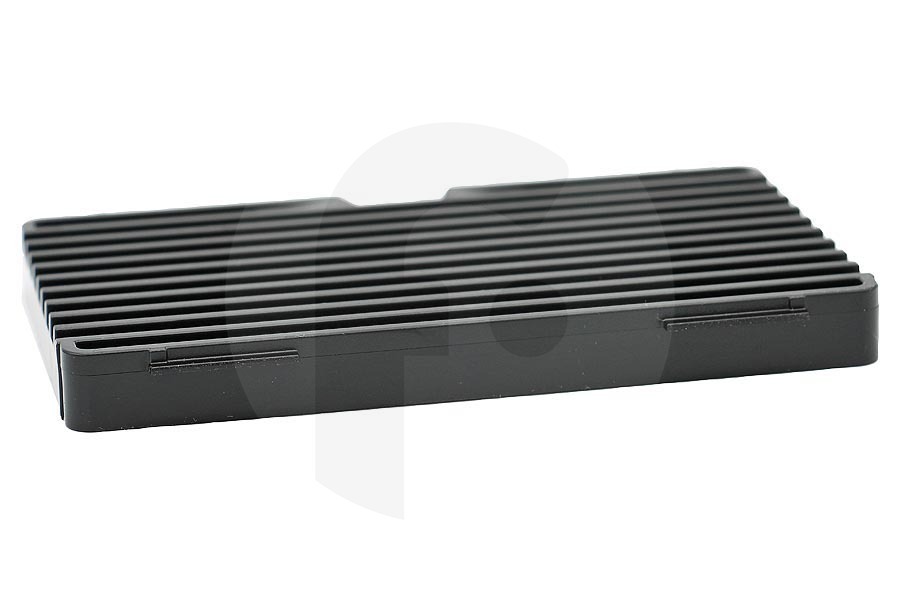 Siemens Cafetera Soporte de rejilla para cafetera 10002578