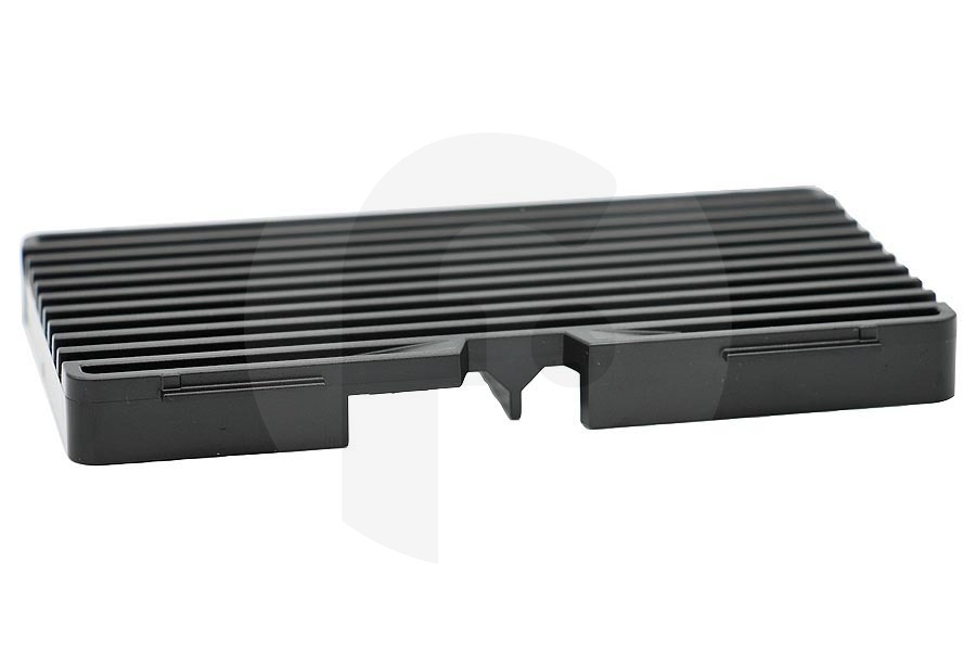 Siemens Cafetera Soporte de rejilla para cafetera 10002578