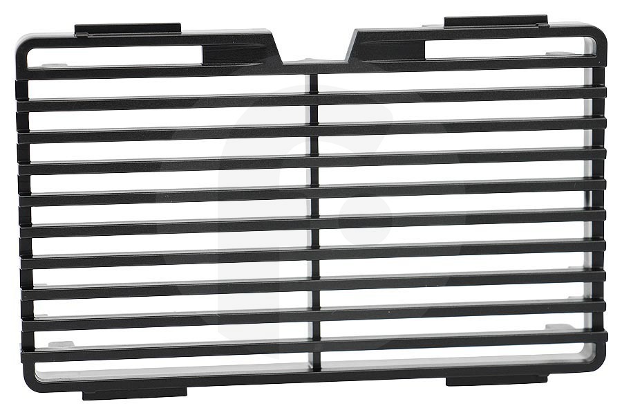 Bosch Macchina del caffè Griglia di supporto per Macchina da caffè 10002578 adatto a tra cui TI313519DE, TIS30321RW, TI303803CN