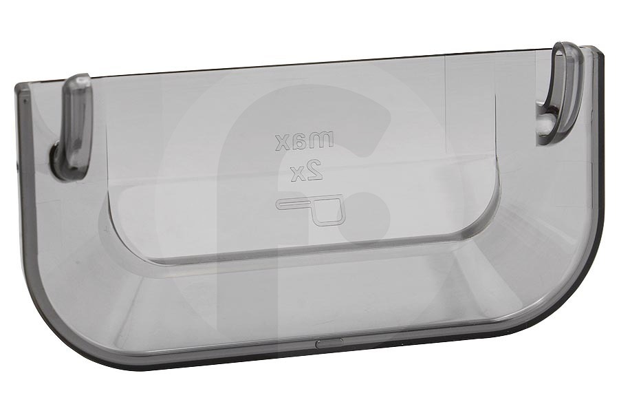 Siemens Cafetera Siemens 12027852 Tapa de la cafetera