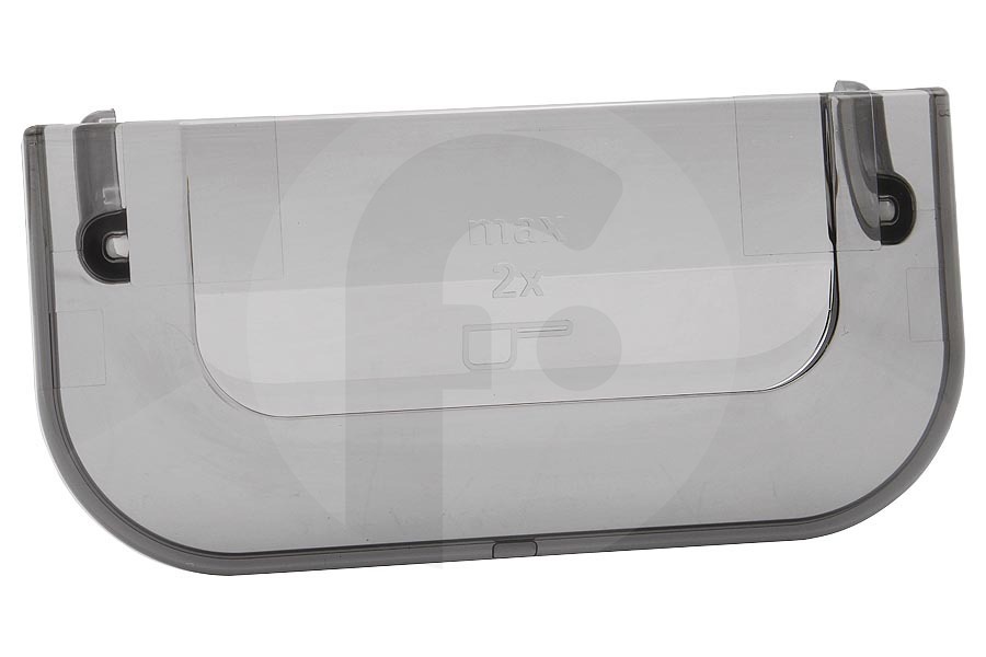 Siemens Macchina del caffè Coperchio della macchina da caffè Siemens 12027852 adatto a tra cui TQ507D03, TP501D09
