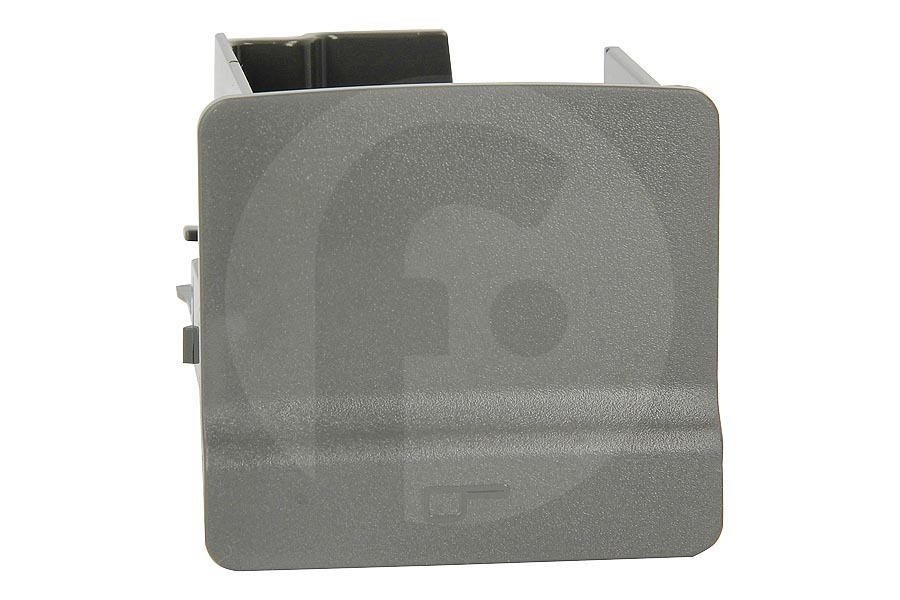 Siemens Cafetera Depósito (contenedor) para café molido para Bosch, Siemens y otros cafetera 12004532 apto para entre otros TE617F03DE, TE607503DE, TE603501DE