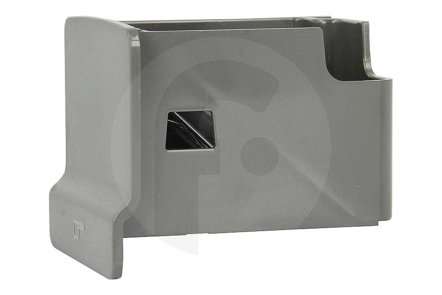 Bosch Macchina del caffè Serbatoio (contenitore) per caffè macinato per Bosch, Siemens e altri macchina da caffè 12004532